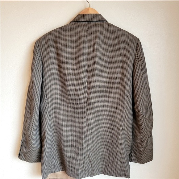 SOLD Vintage Oscar de la Renta - Picture 4 of 7